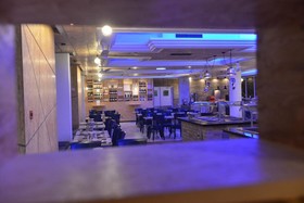 Nereus Hotel