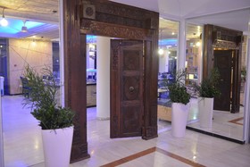 Nereus Hotel