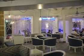 Nereus Hotel