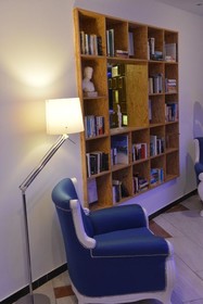 Nereus Hotel