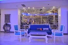Nereus Hotel