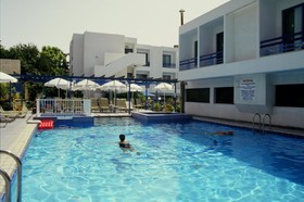 Nereus Hotel