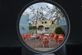 Nereus Hotel