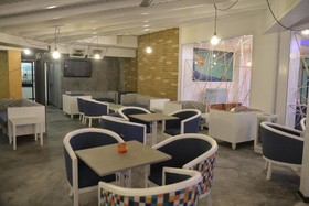 Nereus Hotel