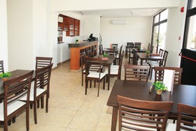 New York Plaza Hotel Apartments
