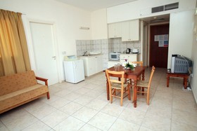 New York Plaza Hotel Apartments