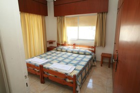 New York Plaza Hotel Apartments