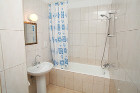 New York Plaza Hotel Apartments