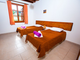 Olive Grove 3 Villa