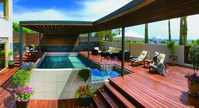 Olympic Lagoon Resort Paphos