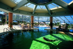 Olympic Lagoon Resort Paphos
