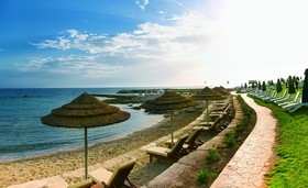 Olympic Lagoon Resort Paphos
