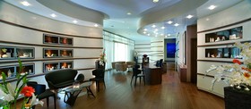 Olympic Lagoon Resort Paphos