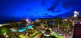 Olympic Lagoon Resort Paphos