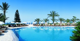 Olympic Lagoon Resort Paphos