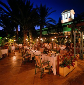 Olympic Lagoon Resort Paphos
