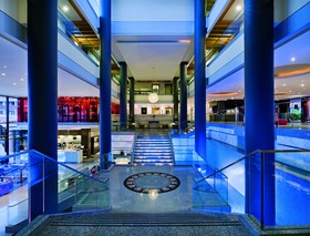 Olympic Lagoon Resort Paphos