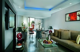 Olympic Lagoon Resort Paphos
