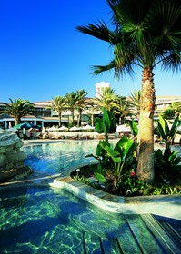 Olympic Lagoon Resort Paphos