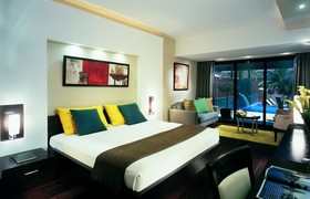 Olympic Lagoon Resort Paphos