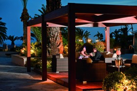 Olympic Lagoon Resort Paphos