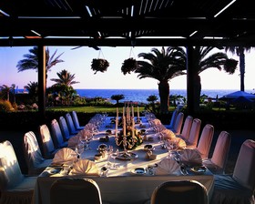 Olympic Lagoon Resort Paphos