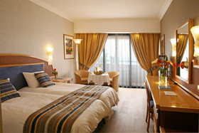 Olympic Lagoon Resort Paphos