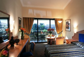 Olympic Lagoon Resort Paphos