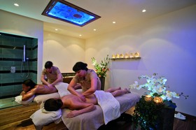 Olympic Lagoon Resort Paphos