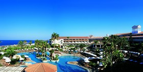 Olympic Lagoon Resort Paphos
