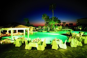 Olympic Lagoon Resort Paphos