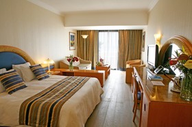 Olympic Lagoon Resort Paphos