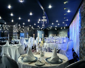 Olympic Lagoon Resort Paphos