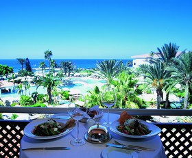 Olympic Lagoon Resort Paphos