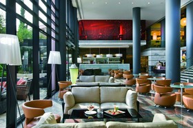 Olympic Lagoon Resort Paphos