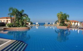 Mare Paphos