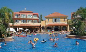 Mare Paphos