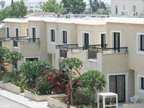 Pagona Holiday Apartments