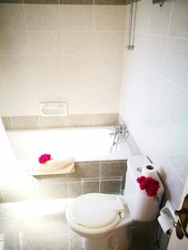 Pagona Holiday Apartments