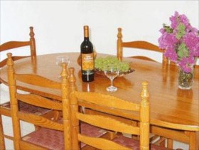 Pagona Holiday Apartments