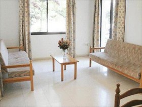 Pagona Holiday Apartments