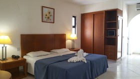 Panareti Pafos Resort