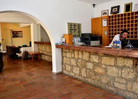 Panareti Pafos Resort