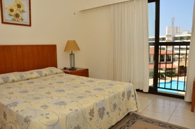Panareti Pafos Resort