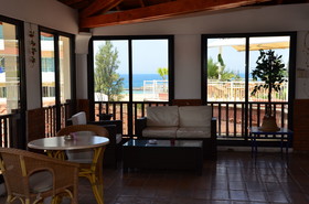 Panareti Pafos Resort