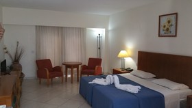 Panareti Pafos Resort