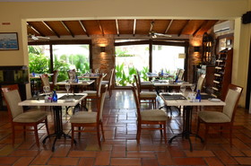 Panareti Pafos Resort