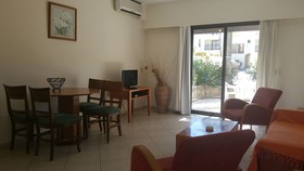 Panareti Pafos Resort