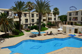 Panareti Pafos Resort