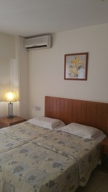 Panareti Pafos Resort